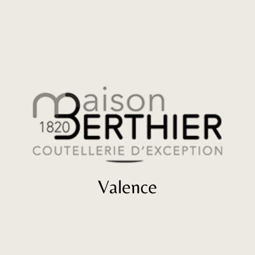 Maison Berthier Valence