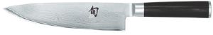 Couteau japonais Chef 20 cm Kai Shun Classic - Gaucher