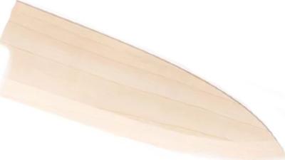 PROTÈGE LAME BOIS POUR DEBA 21 CM
