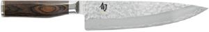 COUTEAU DE CHEF 20 CM SHUN PREMIER TIM MÄLZER