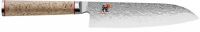 Couteau japonais Miyabi 5000MCD santoku 18 cm