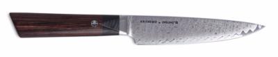 COUTEAU JAPONAIS UTILITAIRE 13 CM ZWILLING BOB KRAMER - EURO MEIJI