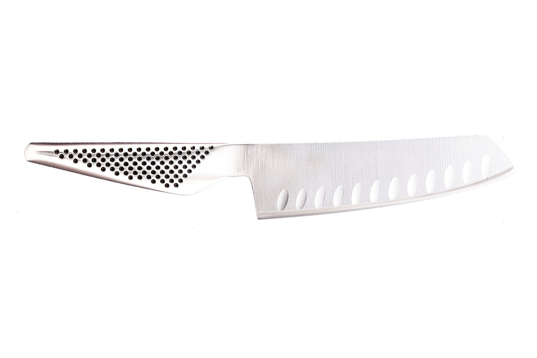 Couteau japonais Global gs-series GS91 - Couteau à légumes 14 cm