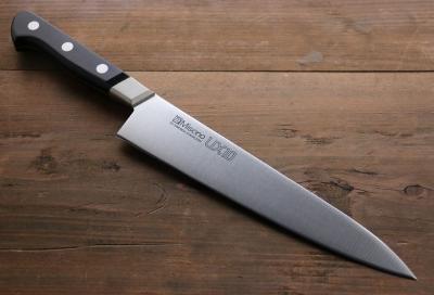Couteau japonais Misono Chef 27 cm gamme UX10