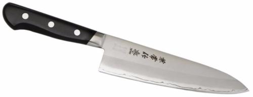 Couteau japonais Kane Tsune gamme YS-900 - Couteau de chef 185 mm