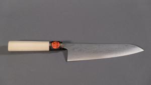 COUTEAU JAPONAIS ARTISANAL SHIGEKI CLASSIC - CHEF 18 CM