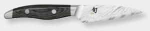COUTEAU KAI SHUN NAGARE OFFICE 9 CM