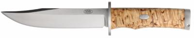 COUTEAUX FIXE JAPONAIS FALLKNIVEN KRUTI