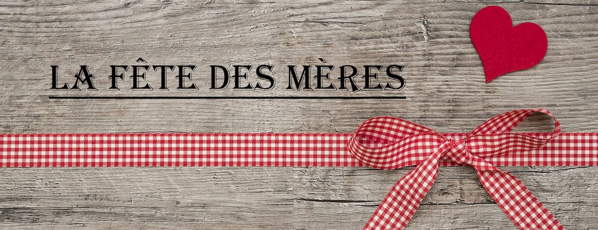 selection fête des mères
