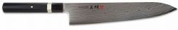 COUTEAU JAPONAIS MCUSTA GAMME ZANMAÏ HZ3 CHEF 240 MM
