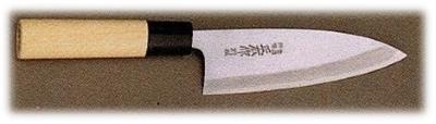 COUTEAU DEBA 13,5 CM JAKU TRADITION PRO