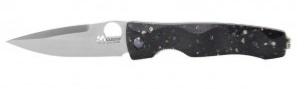 COUTEAU JAPONAIS PLIANT MCUSTA MC-133 "SMALL TACTILITY" CORIAN