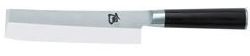 COUTEAU NAKIRI 16,5 CM DE KAI POUR GAUCHER
