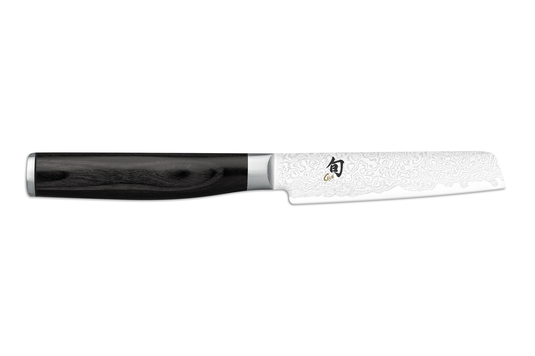 Couteau japonais Kai Tim Mlzer dition Minamo - couteau d'office 9 cm