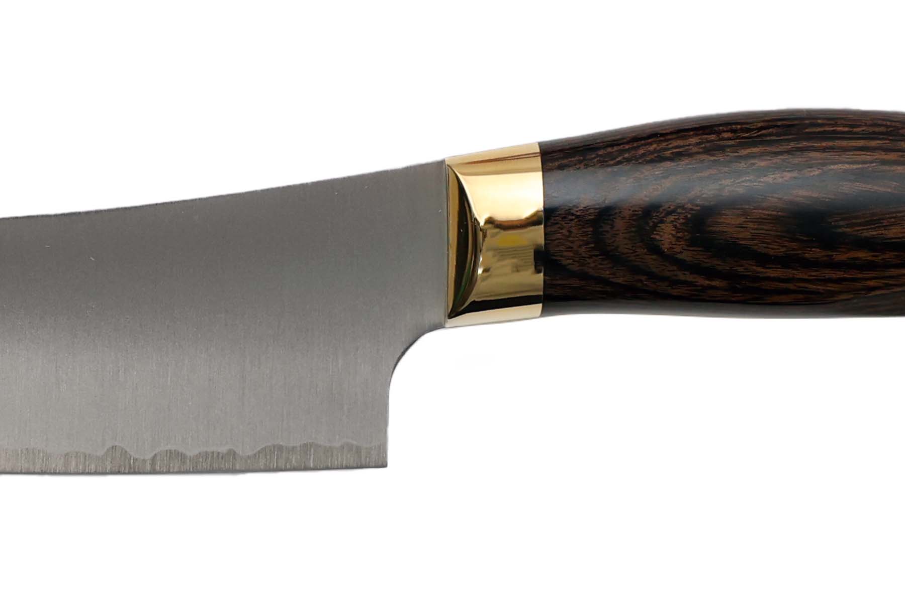 Couteau japonais Suncraft Elegancia - Couteau petty 15 cm