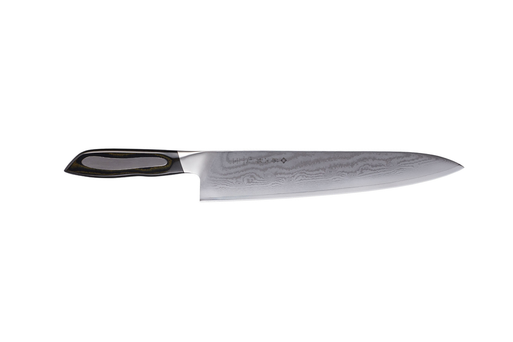 Couteau japonais Tojiro Flash - Couteau de chef 27 cm