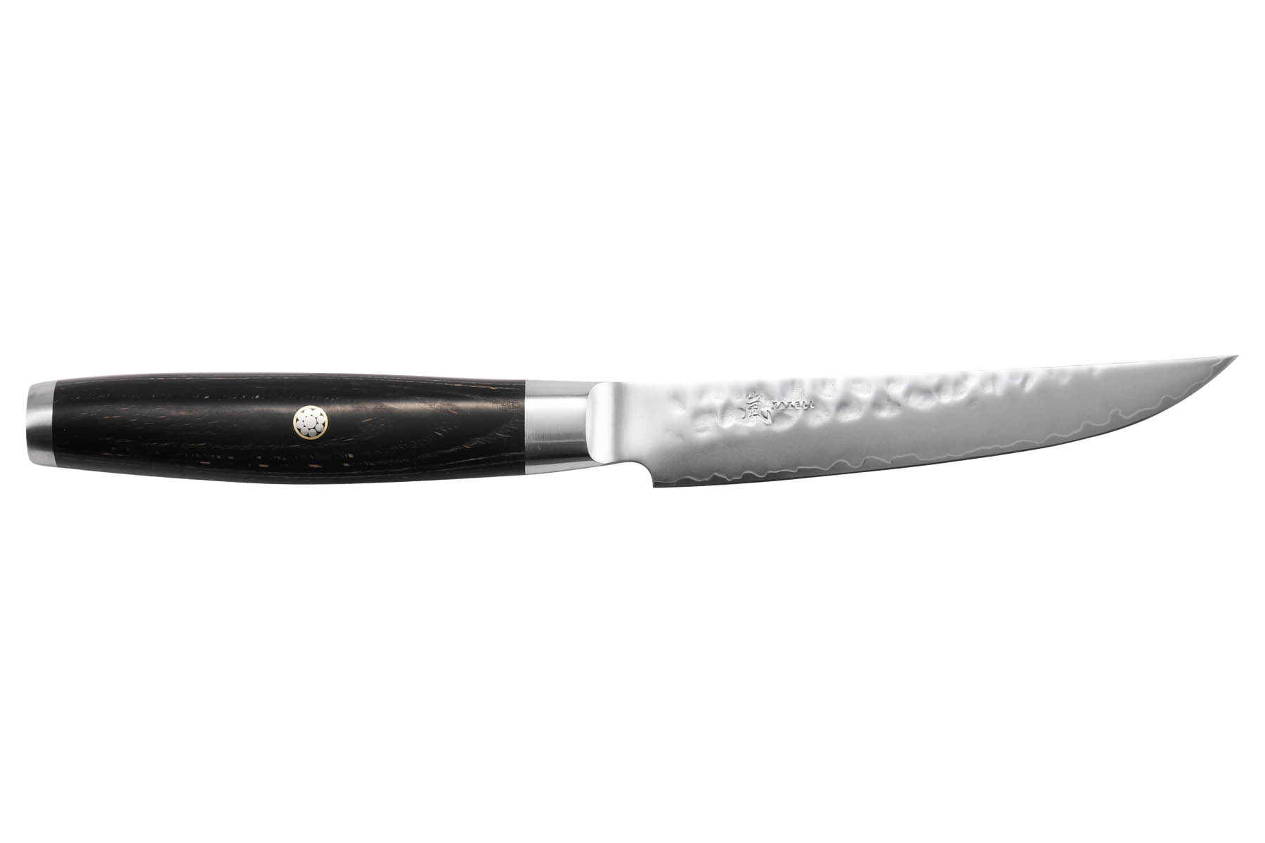 Couteau japonais Yaxell Ketu - Couteau à steak 11 cm
