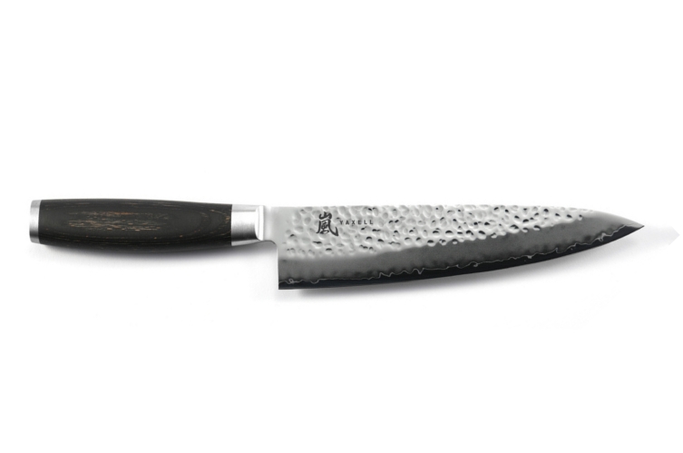 Couteau japonais Yaxell Taishi - Couteau de chef 20 cm