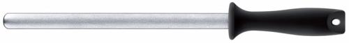 Fusil Tamahagane diamant à aiguiser 26 cm