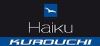 Offre sur gamme Haiku Kurouchi