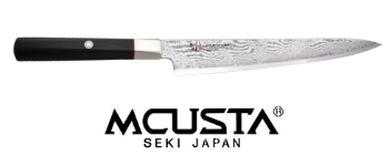 Couteaux japonais Mcusta
