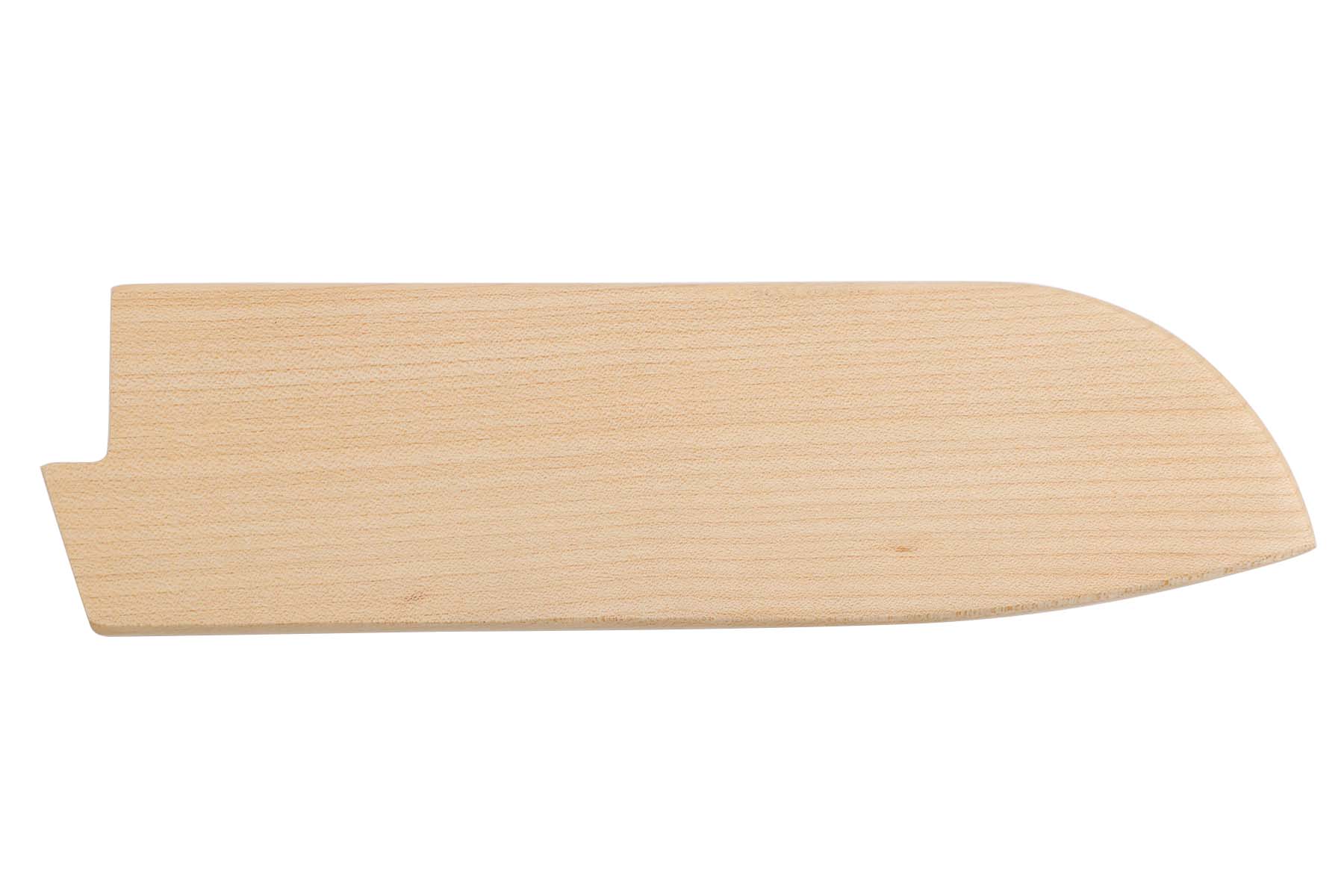 Étui bois hinoki - Coutellerie- Kiritsuke 20 cm