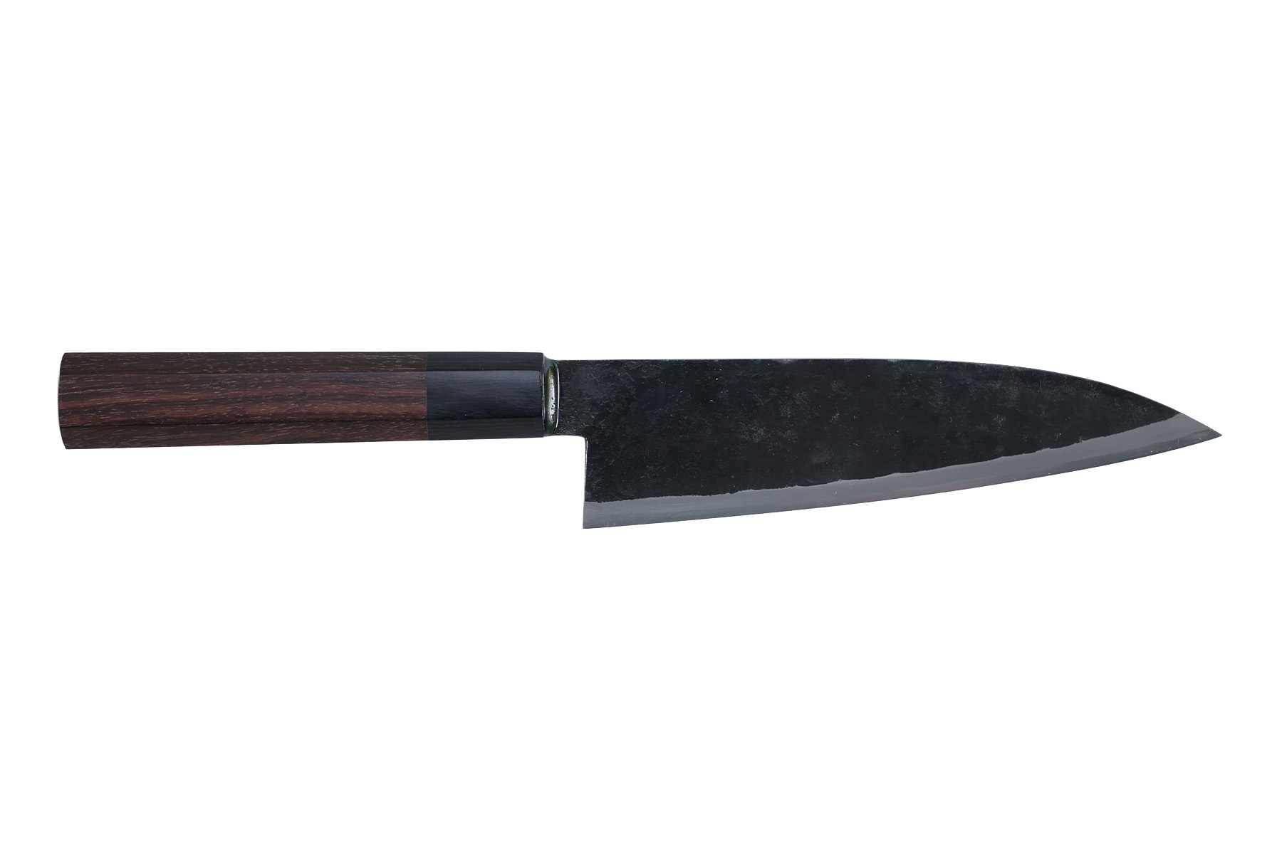 Couteau japonais artisanal de Shosui Takeda - Couteau Mioroshi small