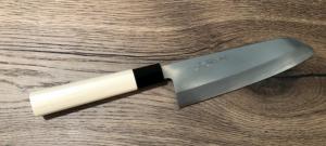 Couteau japonais Santoku 17 cm Jaku Pro