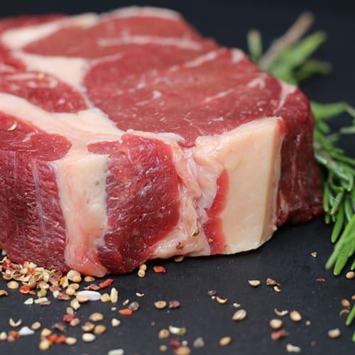 couteaux de cuisine pour la viande