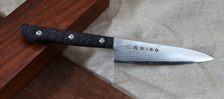 Couteau japonais Tojiro Gai 