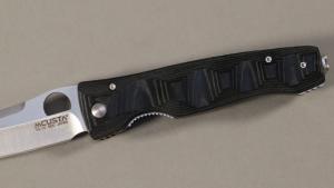 Couteau japonais pliant Mcusta MC-13