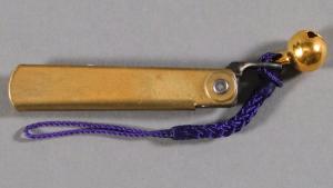 Couteau pliant japonais mini Higonokami