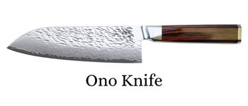 Couteaux japonais Ono Knife