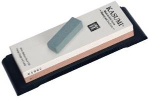 Pierre  affter Kasumi grain 240/1000 de Chroma