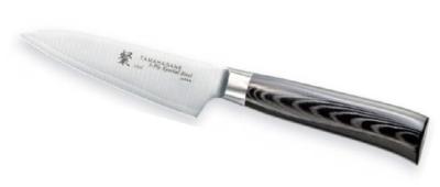 COUTEAU DE CUISINE OFFICE 9 CM TAMAHAGANE