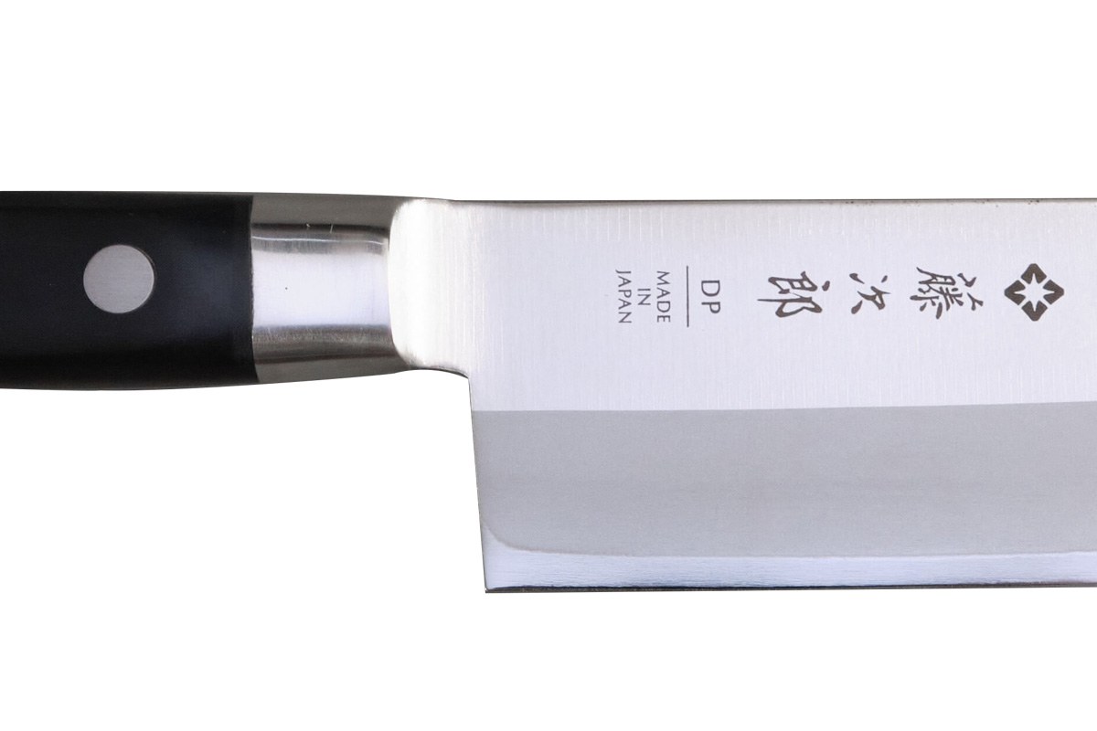 Couteau japonais DP Série Tojiro Kiritsuke 21 cm
