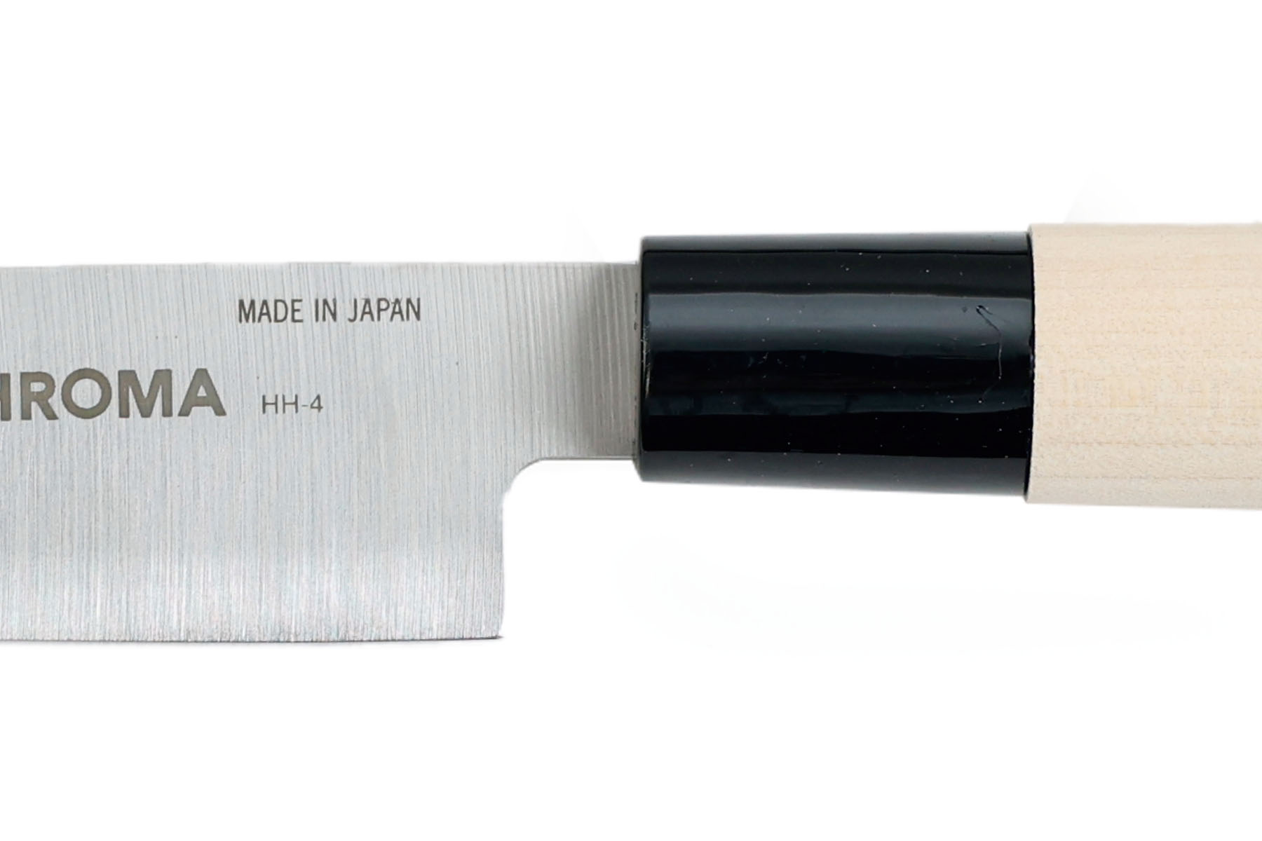 Couteau japonais Haiku Home de Chroma - Couteau sashimi 21,5 cm