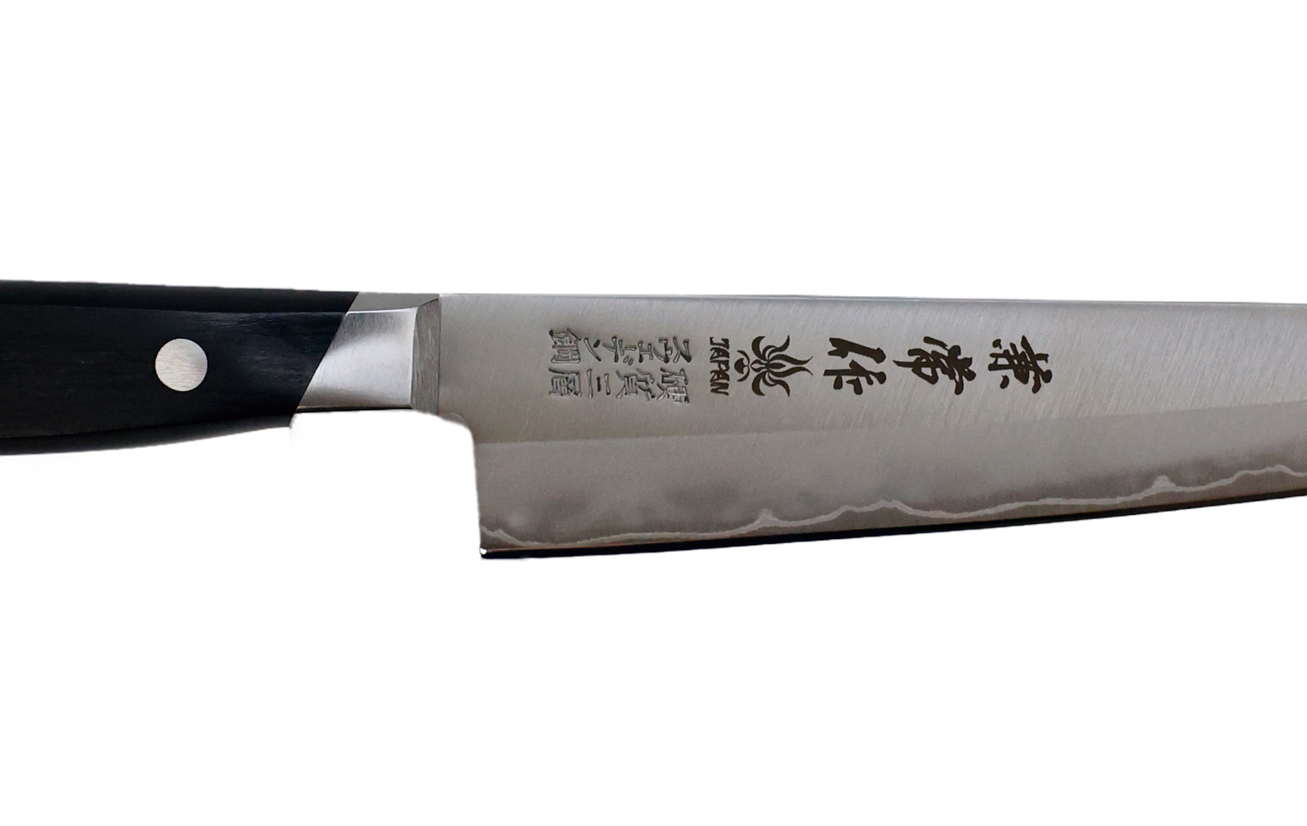 Couteau japonais Kane Tsune gamme YS-900- Couteau petty 15 cm