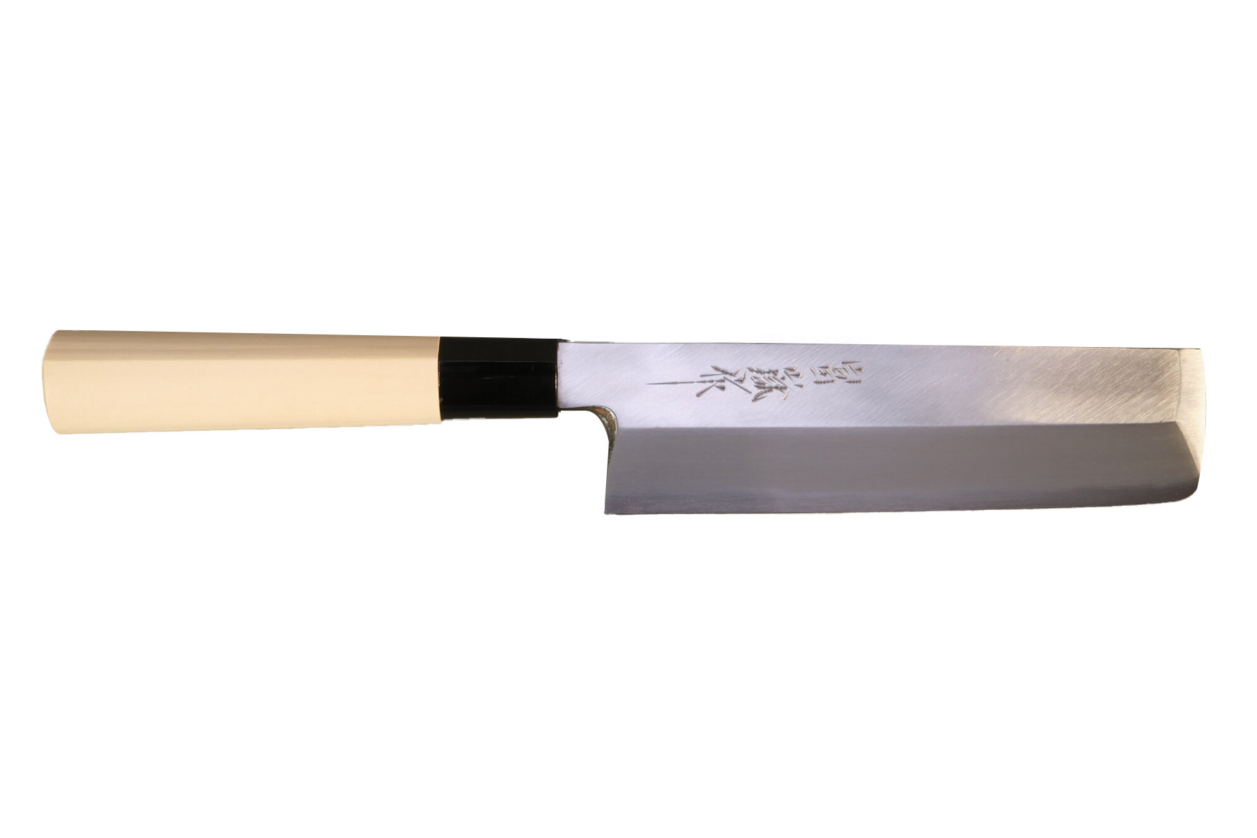 Couteau japonais Usuba 17 cm Jaku Pro