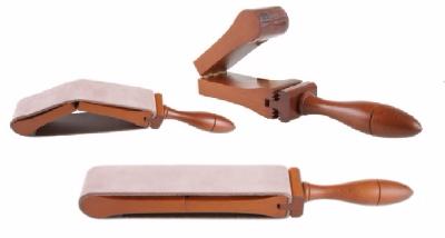 CUIR A AFFUTER RETRACTABLE - STROP IT