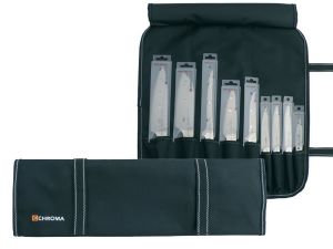 Mallette Chroma 9 pièces kb1