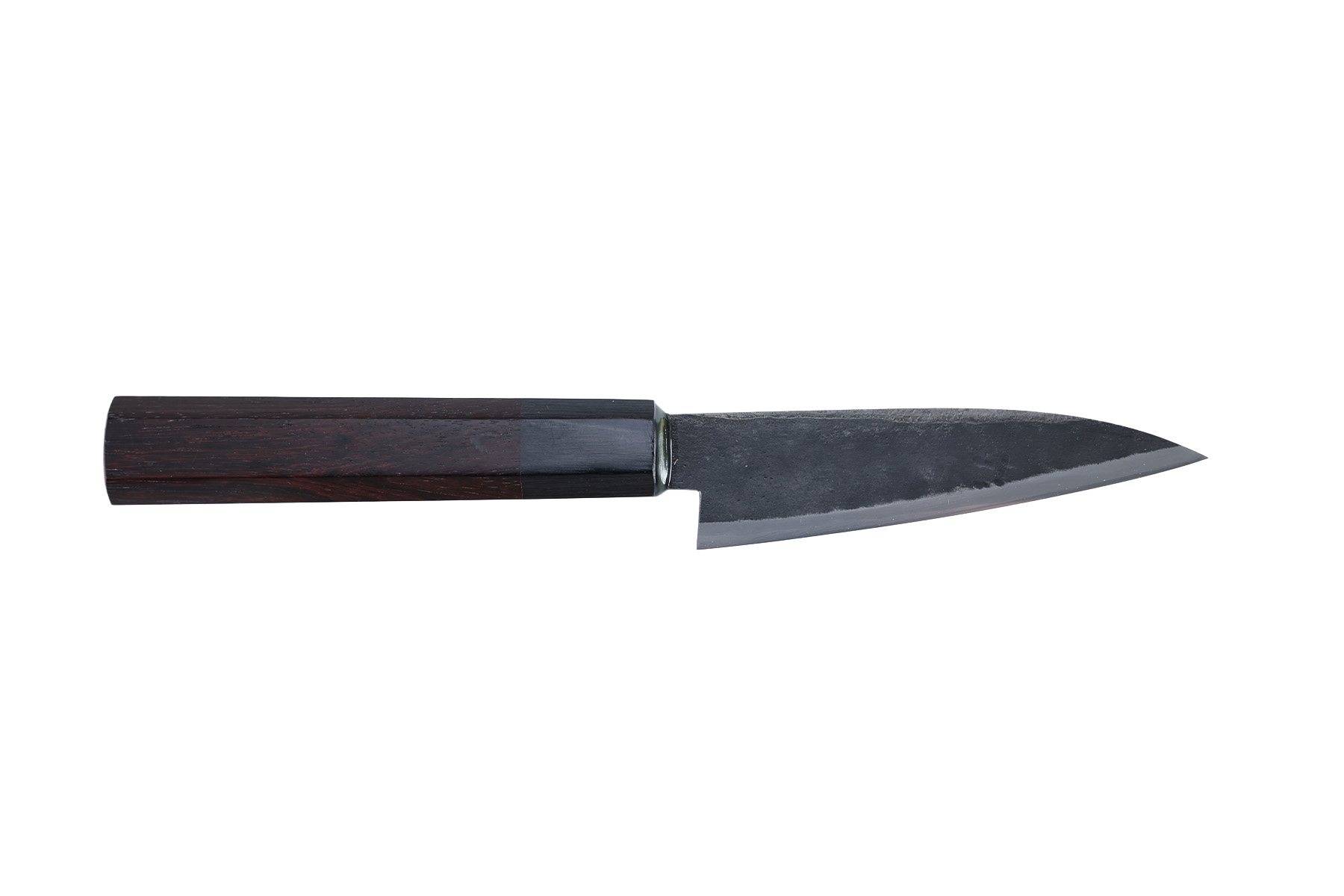 Couteau japonais artisanal de Shosui Takeda - Couteau mini petty