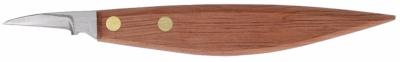 Couteau japonais à sculpter - J10718