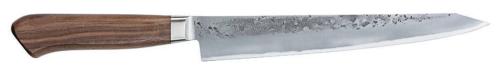 Couteau japonais sujihiki 24,5 cm Tadafusa Arata