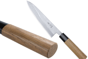 Couteaux artisanaux Tadafusa ryugan