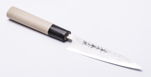 COUTEAU JAPONAIS TOJIRO HANDMADE VG-10 - OFFICE 12 CM