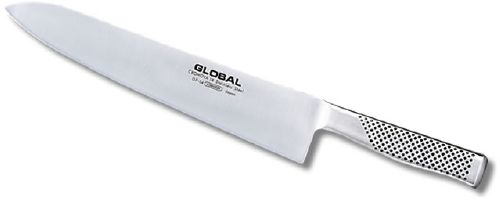 Couteau japonais Global gf-series - Couteau de chef 27 cm GF34