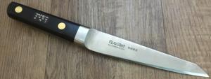 COUTEAU JAPONAIS MISONO BONING KNIFE 14,5 CM GAMME SWEDISH HIGH CARBON STEEL