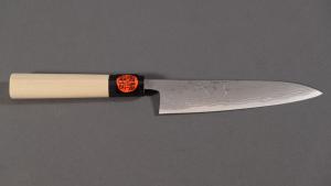 COUTEAU JAPONAIS ARTISANAL SHIGEKI CLASSIC - UTILITAIRE 13,5 CM