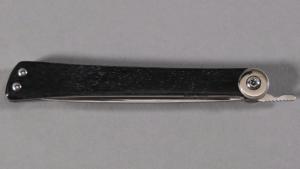 Couteau japonais Higonokami Kai Shun